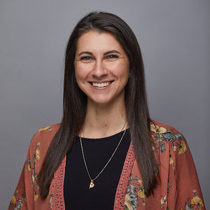 Meet your Posher, Taylor